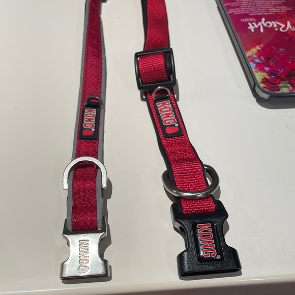 Kong Dog Kong Collars Poshmark